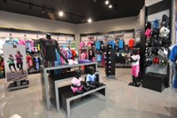 Sandton City gets concept stores from celeb, adidas