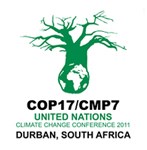SA science showcased at COP17