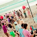 Mofaya Summer Beach Parties dates released
