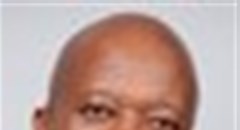 New HASA CEO, Dr Dumisani Bomela