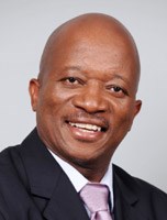 New HASA CEO, Dr Dumisani Bomela