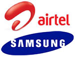 Airtel, Samsung announce African partnership
