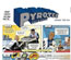 Pyrotec's innovative new ad campaign draws attention to excellent client service