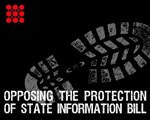 Committee to Protect Journalists blasts Protection of State Information Bill