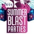 Veet launches summer parties this week