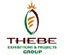 Three new exhibitions for Thebe in 2012