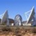 International panel thumbs-up for SA radio telescope