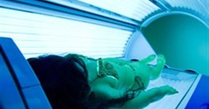 Tanning beds linked to skin cancer in young people