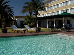 Protea Hotel Witbank to be upgraded