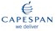 Capespan gets full control of global unit