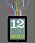 Top 12 digital predictions for 2012