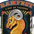 RAMfest line-up announced