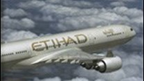 Etihad airways named world's leading airline at World Travel Awards