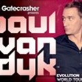 Paul Van Dyk to headline at Gatecrasher Summer Music Festival