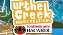 Get your Up the Creek tickets soon to avoid disappointment