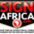 Sign Africa Expo to visit Nelspruit