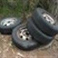 Plan to root out waste tyres