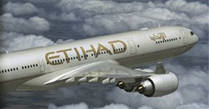 Etihad Airways carries a record number of passengers and cargo in 2011
