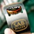 Lager volumes 3% up: SABMiller