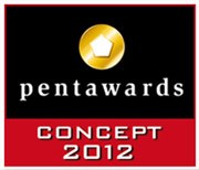 New category, international jury for Pentawards 2012