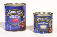 Dulux offers easy prep metal paint