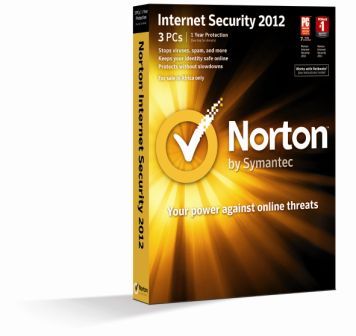 Norton wins Product of the Year