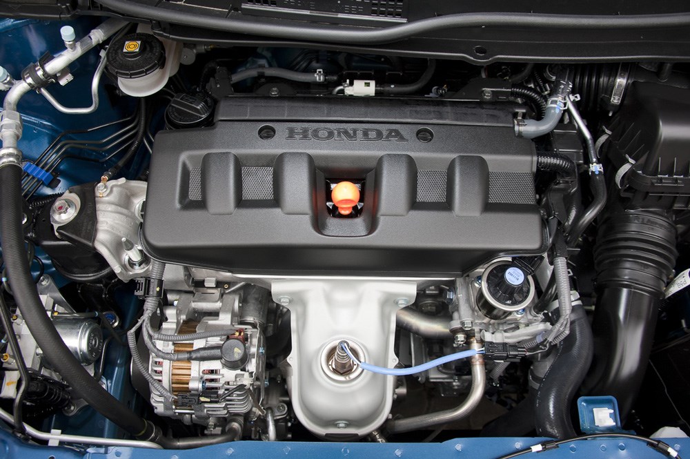 Sharp, safe, sensible and smart Civic