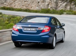 The boot is slightly larger and is complemented by 60/40 split-folding rear seats for added versatility.