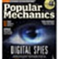 Popular Mechanics sets new record