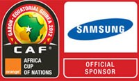 AFCON 2012: Samsung launch interactive, online events