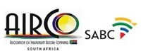SABC, AIRCO sign distribution agreement for broadcast