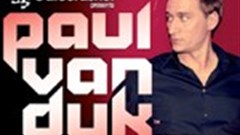 PvD, impressive as always; Soundscape, not so much