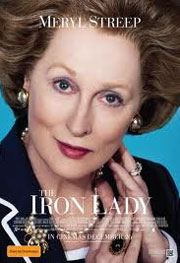 Magnificent Iron Lady