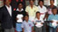 Gagasi FM Back to School CSI campaign