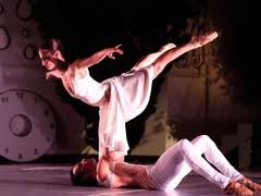 Bovim creates Queen At The Ballet