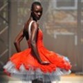 Red Carpet Fashion Show celebrates empowerment of women