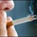 Smoke-free laws lead to less smoking at home