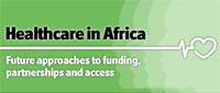 Summit to depict future of healthcare in Africa