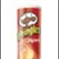 Kellogg to buy P&G's Pringles business