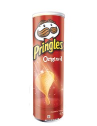 Kellogg to buy P&G's Pringles business