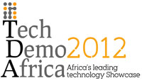 Inaugural Tech Demo Africa