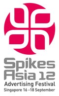 Spikes Asia confirms dates and venue for 2012 festival