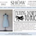 The Show website adds Open Showroom