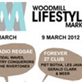 Concerts and hand-picked food at Woodmill Market - Win tickets
