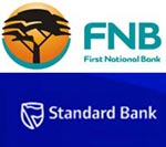 #bankwars: Standard Bank tries to do a Frankies