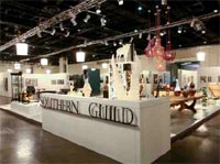 Southern Guild show comes to Cape Town for first time