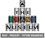 Brand Museum adds top sponsor