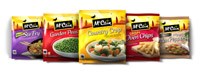 New look for McCain Foods