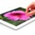 Apple launches new iPad