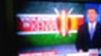 CNN faces wrath of Kenyans